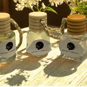 Ronda Andreka Aromatic Home Accessories Car Diffusers